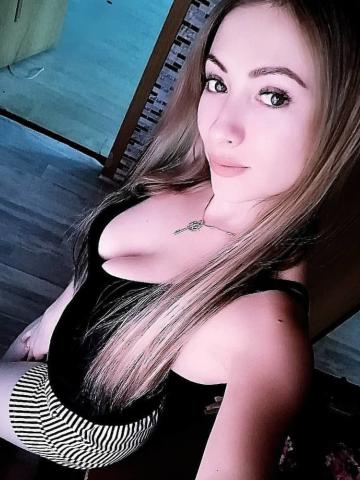 Анкета проститутки Алина, 24 года